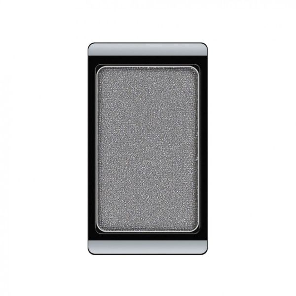 Artdeco eyeshadow pearl magnetyczny perłowy cień do powiek 04 pearly mystical grey 0.8g