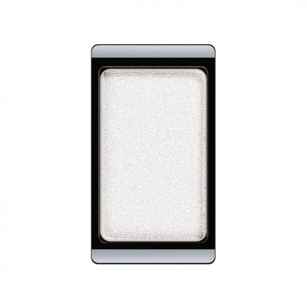 Artdeco eyeshadow pearl magnetyczny perłowy cień do powiek 10 pearly white 0.8g