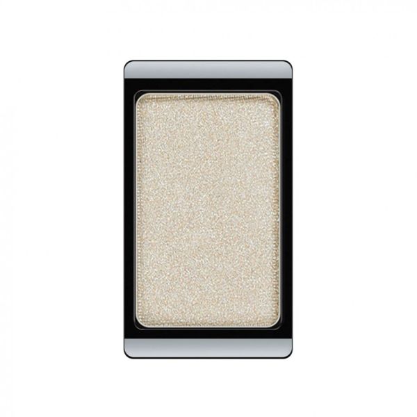 Artdeco eyeshadow pearl magnetyczny perłowy cień do powiek 11 pearly summer beige 0.8g