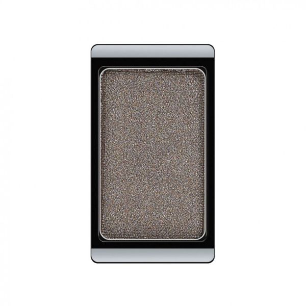 Artdeco eyeshadow pearl magnetyczny perłowy cień do powiek 18 pearly light misty wood 0.8g