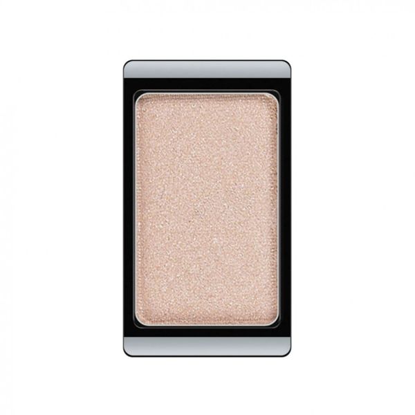 Artdeco eyeshadow pearl magnetyczny perłowy cień do powiek 28 pearly porcelain 0.8g