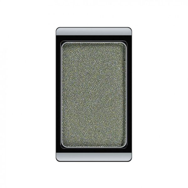 Artdeco eyeshadow pearl magnetyczny perłowy cień do powiek 40 pearly medium pine green 0.8g