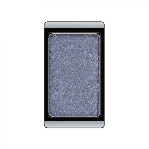 Artdeco eyeshadow pearl magnetyczny perłowy cień do powiek 72 pearly smokey blue night 0.8g