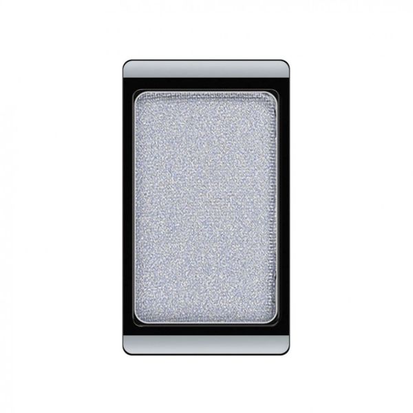 Artdeco eyeshadow pearl magnetyczny perłowy cień do powiek 74 pearly grey blue 0.8g