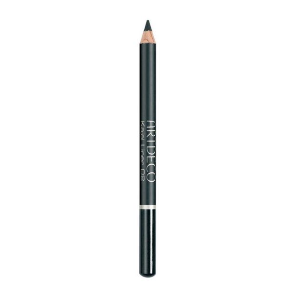 Artdeco kajal liner kredka do oczu 02 black 1.1g