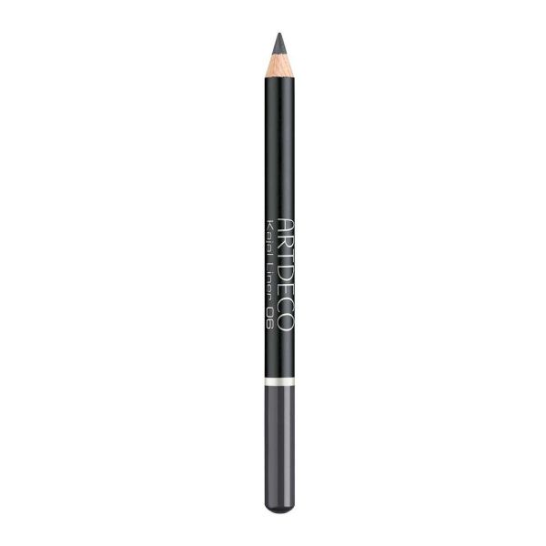 Artdeco kajal liner kredka do oczu 06 dark grey 1.1g