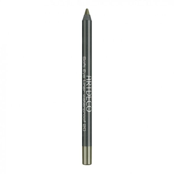 Artdeco soft eye liner waterproof wodoodporna konturówka do oczu 20 1.2g