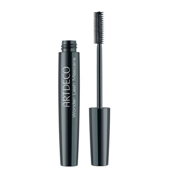 Artdeco wonder lash mascara tusz do rzęs 01 black 10ml