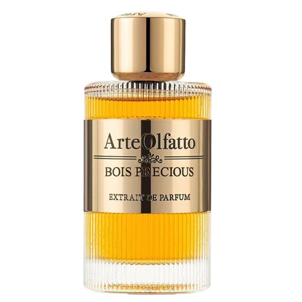 Arteolfatto bois precious ekstrakt perfum spray 100ml