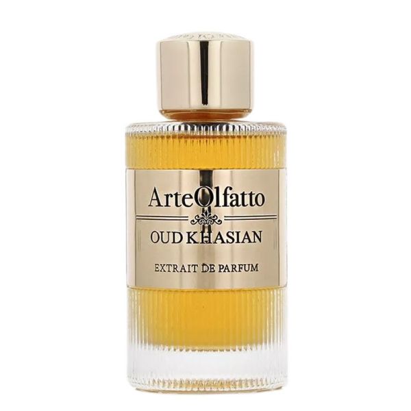 Arteolfatto oud khasian ekstrakt perfum spray 100ml