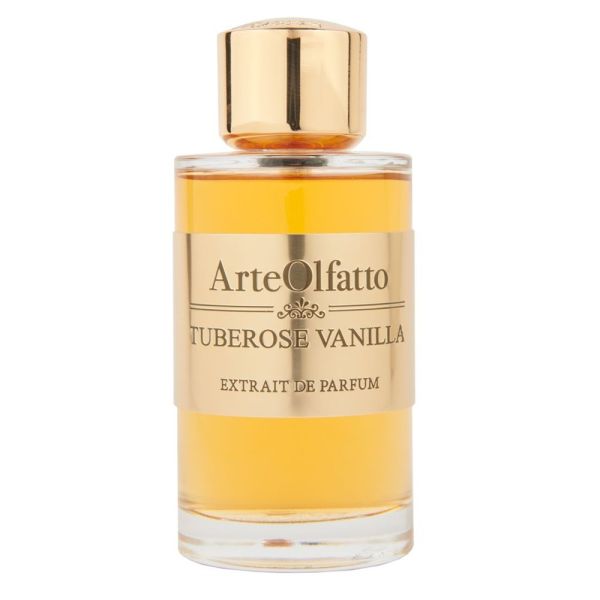 Arteolfatto tuberose vanilla ekstrakt perfum spray 100ml