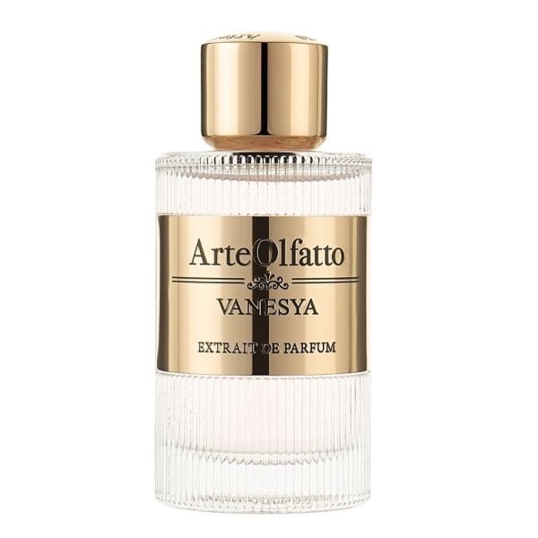 Arteolfatto vanesya ekstrakt perfum spray 100ml