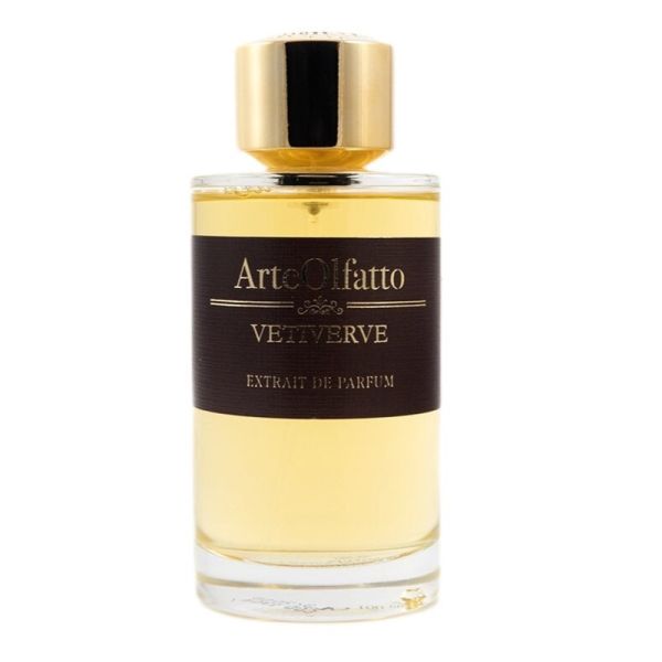 Arteolfatto vetiverve ekstrakt perfum spray 100ml