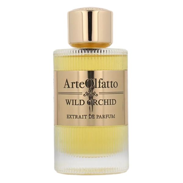 Arteolfatto wild orchid ekstrakt perfum spray 100ml