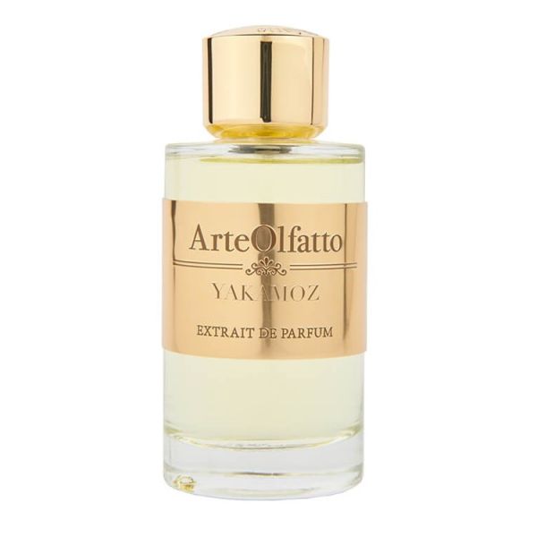 Arteolfatto yakamoz ekstrakt perfum spray 100ml