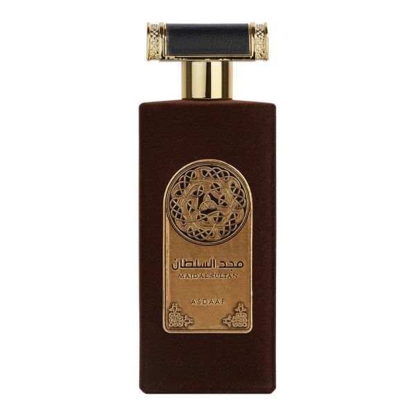 Asdaaf majd al sultan woda perfumowana spray 100ml