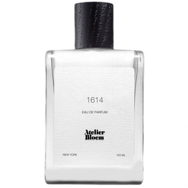 Atelier bloem 1614 woda perfumowana spray 100ml