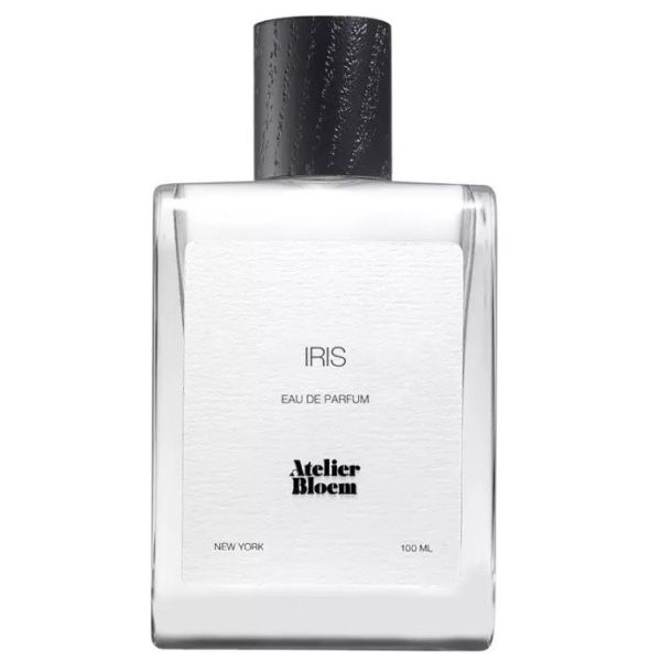 Atelier bloem iris woda perfumowana spray 100ml