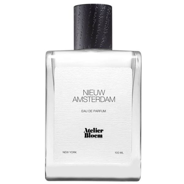 Atelier bloem nieuw amsterdam woda perfumowana spray 100ml