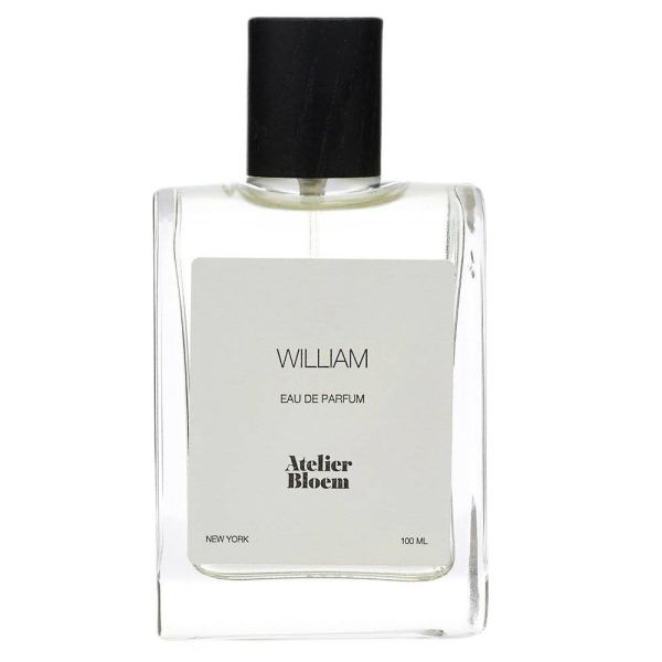 Atelier bloem william woda perfumowana spray 100ml