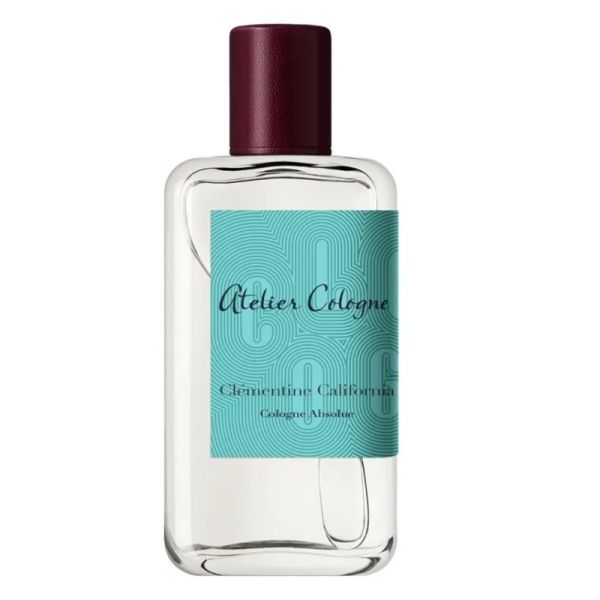 Atelier cologne clementine california woda kolońska spray 100ml