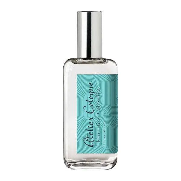 Atelier cologne clementine california woda kolońska spray 30ml