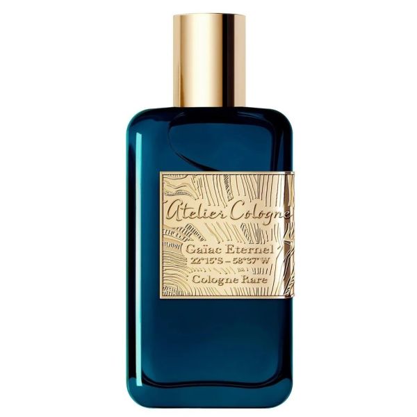 Atelier cologne gaiac eternel woda perfumowana spray 100ml