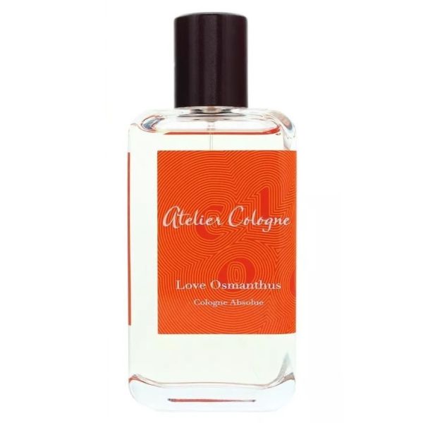 Atelier cologne love osmanthus woda kolońska spray 100ml