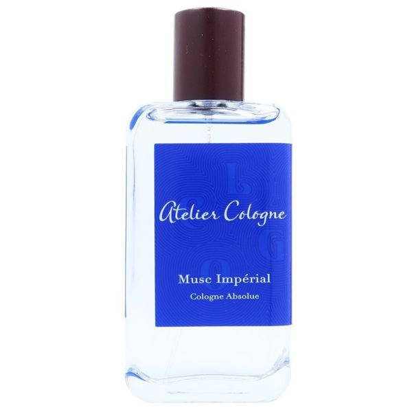 Atelier cologne musc imperial woda perfumowana spray 100ml