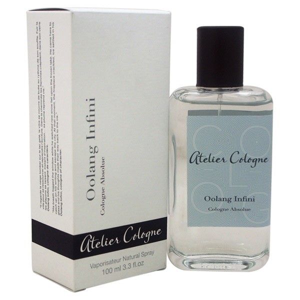 Atelier cologne oolang infini woda kolońska spray 100ml