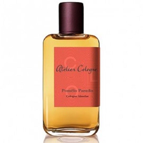 Atelier cologne pomelo paradis woda kolońska spray 30ml