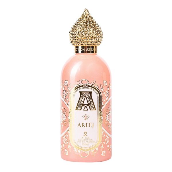 Attar collection areej woda perfumowana spray 100ml