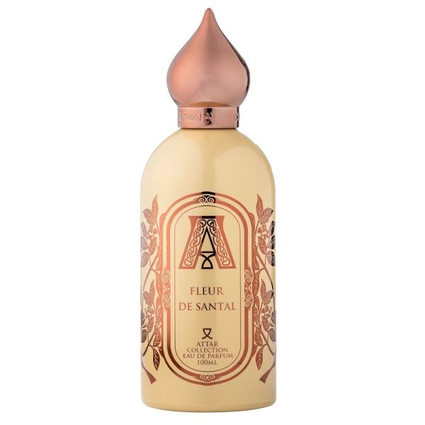 Attar collection fleur de santal woda perfumowana spray 100ml