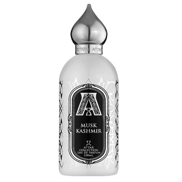 Attar collection musk kashmir woda perfumowana spray 100ml