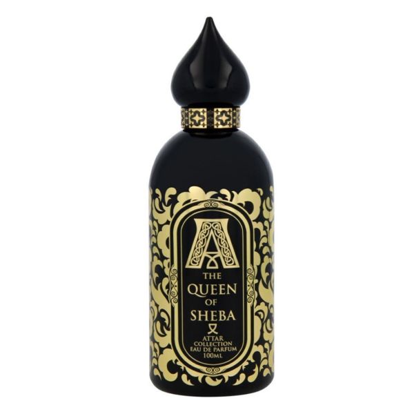 Attar collection the queen of sheba woda perfumowana spray 100ml