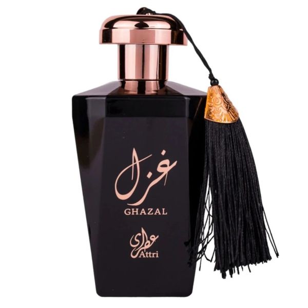 Attri ghazal woda perfumowana spray 100ml