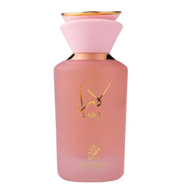 Attri lara woda perfumowana spray 100ml