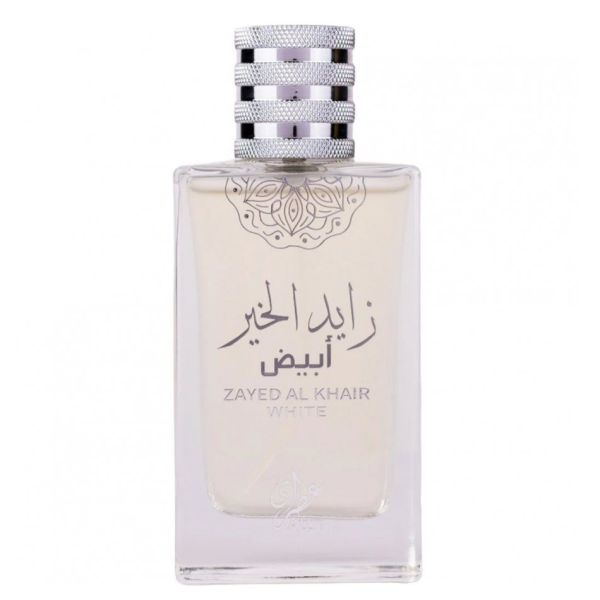 Attri zayed al khair white woda perfumowana spray 100ml