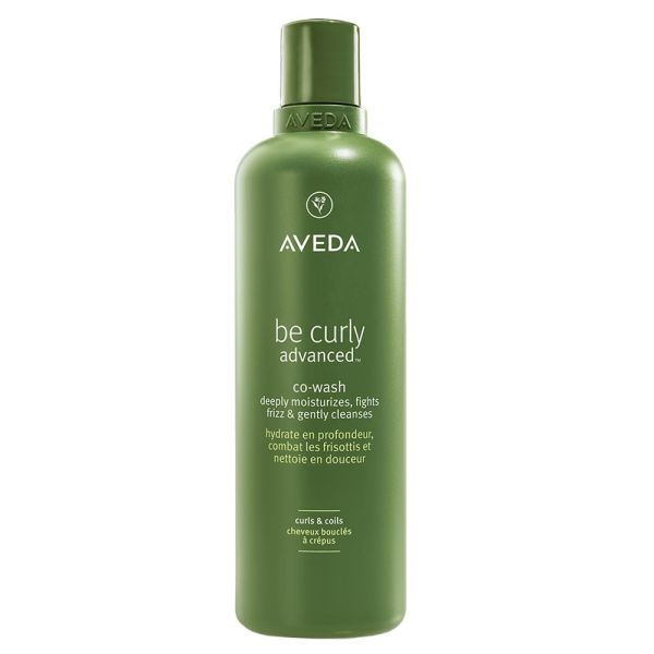 Aveda be curly advanced co-wash szampon do włosów kręconych 350ml