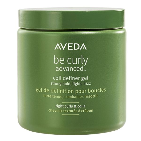 Aveda be curly advanced coil definer gel żel do stylizacji włosów kręconych 250ml