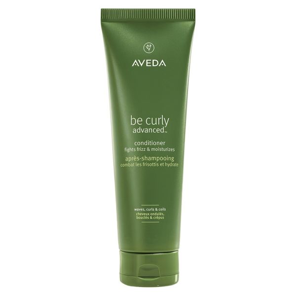 Aveda be curly advanced conditioner nawilżająca odżywka do włosów kręconych 250ml