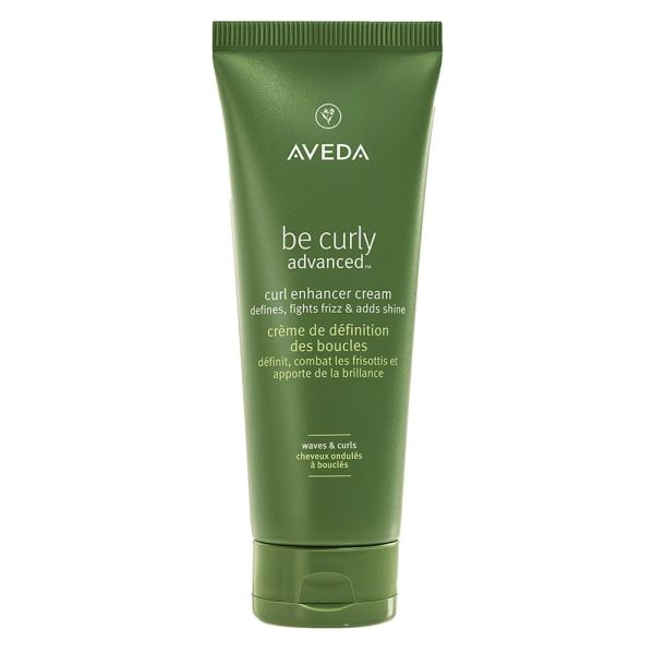 Aveda be curly advanced curl enhancer cream krem do stylizacji włosów kręconych 200ml