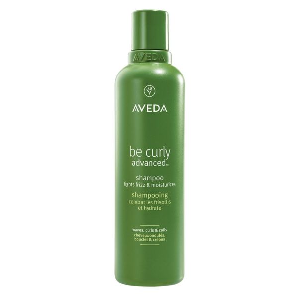 Aveda be curly advanced shampoo szampon do włosów kręconych 250ml