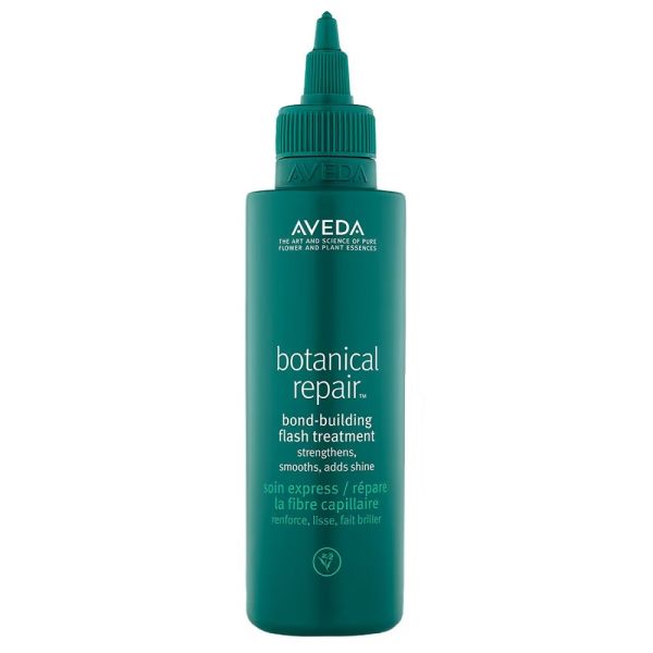 Aveda botanical repair bond-building flash treatment wzmacniająca kuracja budująca wiązania 150ml