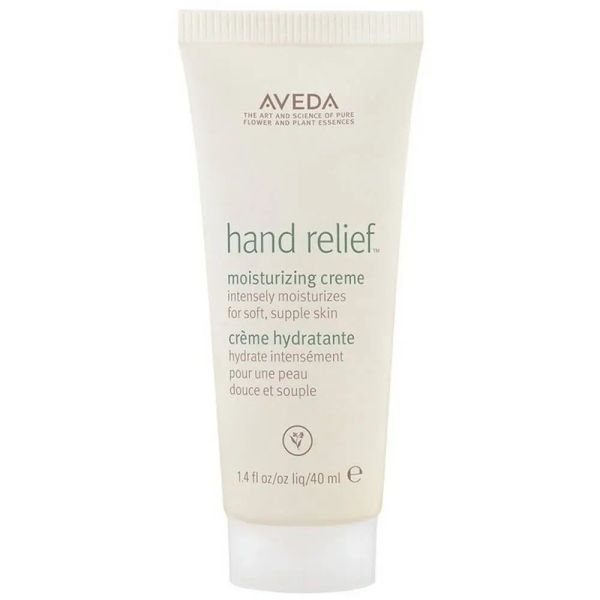 Aveda hand relief moisturizing creme nawilżający krem do rąk 40ml