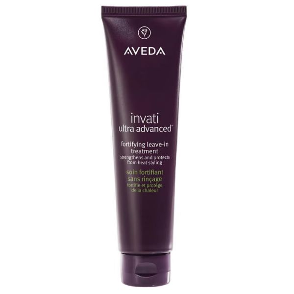 Aveda invati ultra advanced fortifying leave-in treatment wzmacniająca odżywka do włosów bez spłukiwania 100ml