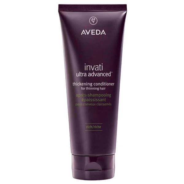 Aveda invati ultra advanced thickening conditioner zagęszczająca odżywka do włosów rich 200ml