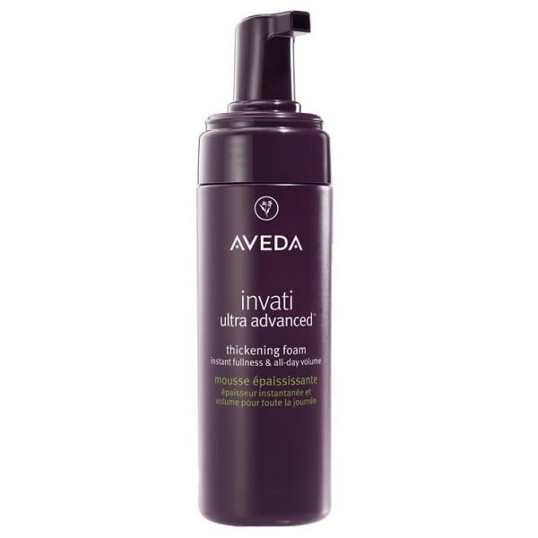 Aveda invati ultra advanced thickening foam zagęszczająca pianka do włosów 150ml