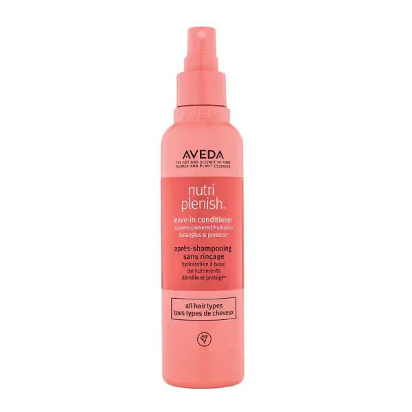 Aveda nutriplenish leave-in conditioner lekka odżywka w sprayu bez spłukiwania 200ml