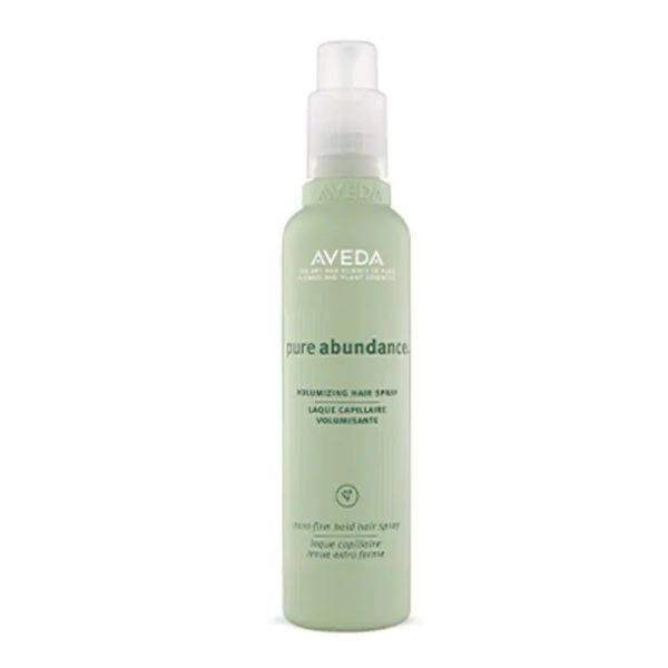 Aveda pure abundance volumizing hair spray lakier do włosów zwiększający objętość 200ml